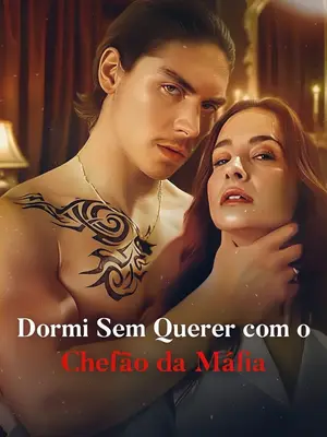 Dormi Sem Querer Com O Chefão Da Máfia (Accidentally Slept with the Young Mafia Boss)