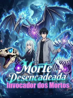 Morte Desencadeada: Invocador dos Mortos