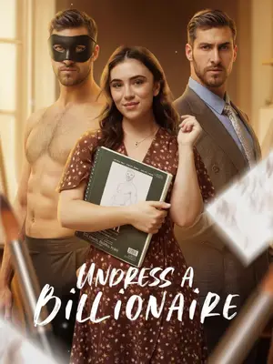 Undress a Billionaire (Despir Um Bilionário)