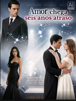 Amor Chega Seis Anos Atrasado