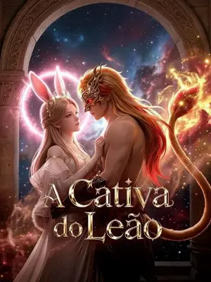 A Cativa Do Leão