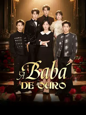 A Babá De Ouro (A Babá Rica Se Tornou a Favorita)(A Babá De 80 Mil)