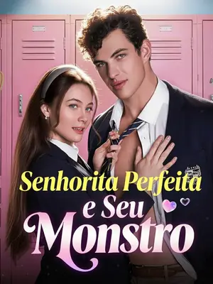 Miss Perfect And Her Monster(Senhorita perfeita e seu monstro)