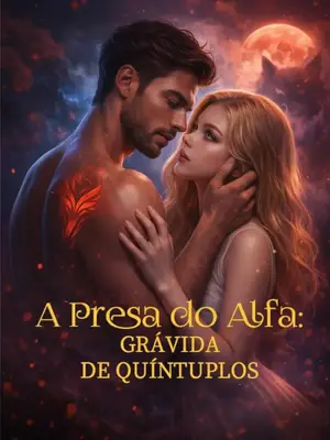A Presa Do Alfa: Gravida De Quintuplos