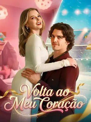 Volta Ao Meu Coração