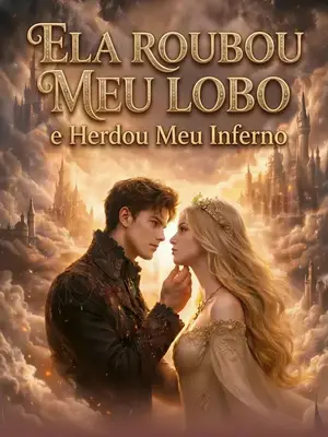 Ela Roubou Meu Lobo E Herdou Meu Inferno