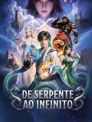 De Serpente ao Infinito