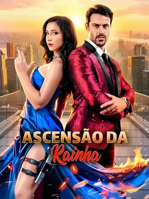 Ascensão Da Rainha