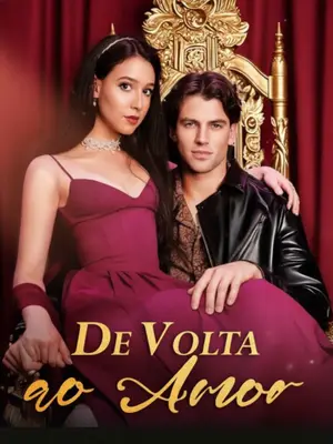 De Volta Ao Amor