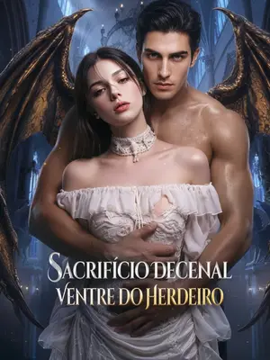 Sacrifício Decenal: Ventre do Herdeiro
