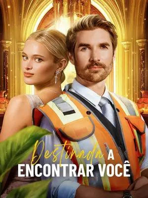 Destinada a Encontrar Você