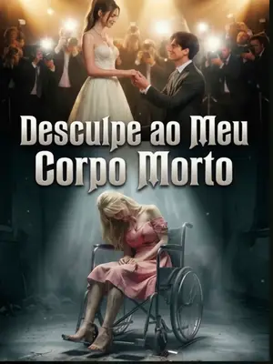 Desculpe Ao Meu Corpo Morto