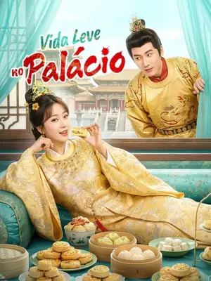Vida Leve No Palácio