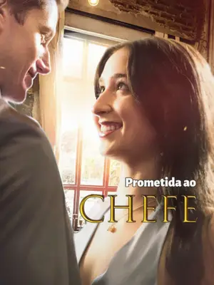 Prometida Ao Chefe