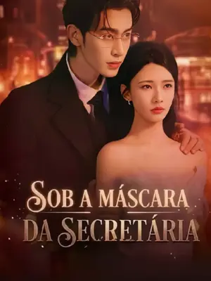 Sob A Máscara Da Secretária (All About Secretary Li)