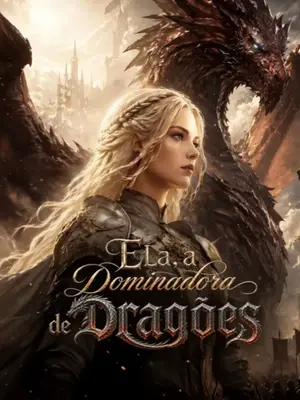 Ela, A Dominadora De Dragões