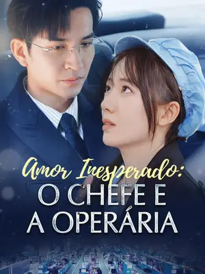 Amor Inesperado O Chefe e a Operária (Magnata Frio Se Rende Ao Amor )