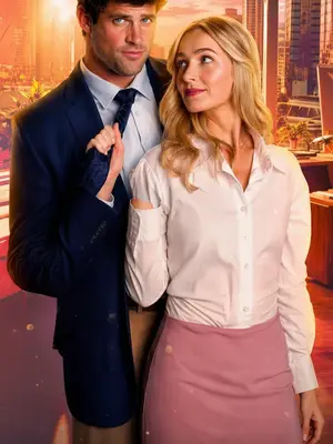 Meu Falso Noivo Do Escritório (My fake Office fiance)