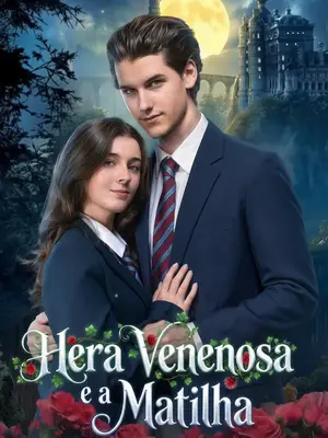 Ivy et la Meute: Hera Venenosa e a Matilha