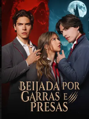 Beijada Por Garras E Presas