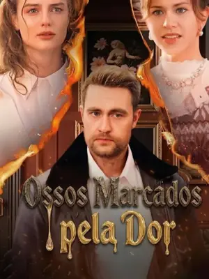 Ossos Marcados Pela Dor (Ossos Que Choram Na Véspera De Natal)