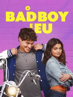 Sidelined The QB and Me (O BadBoy E Eu)