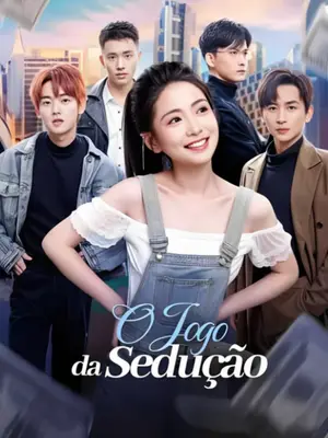 O Jogo Da Sedução (The seduction game)