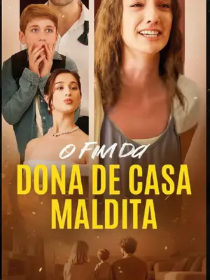 O Fim Da Dona De Casa Maldita