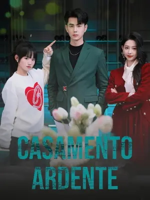 Casamento Ardente