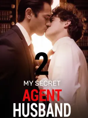Meu Marido Agente Secreto (MY SECRET AGENT HUSBAND) Parte 2