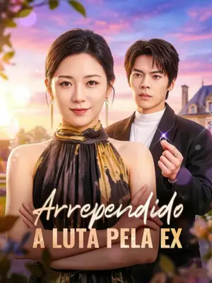 Arrependido: A Luta Pela Ex