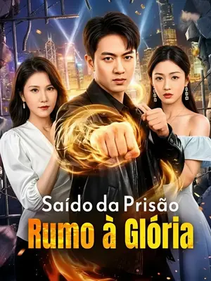 Saído Da Prisão Rumo a Glória