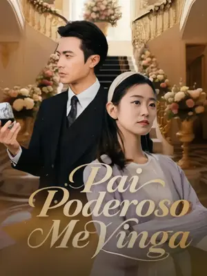 Pai Poderoso Me Vinga - (Não Mexa Com A Herdeira)