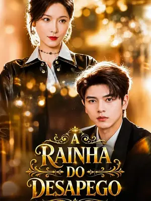 A Rainha Do Desapego
