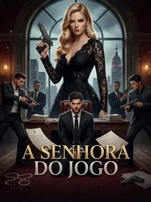 A Senhora Do Jogo