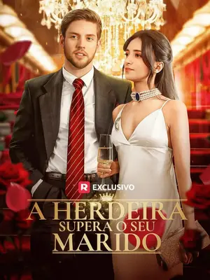 A Herdeira Supera Seu Marido