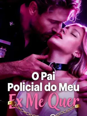 O Pai Policial Do Meu Ex Me Quer