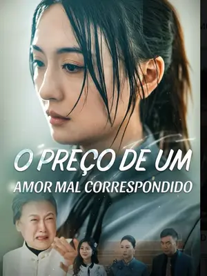 O Preço De Um Amor Mal Correspondido