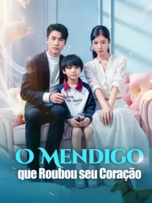 O Mendigo Que Roubou Meu Coração