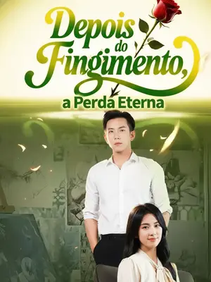 Depois Do Fingimento a Perda Eterna (Perdi Você No Meu Jogo)