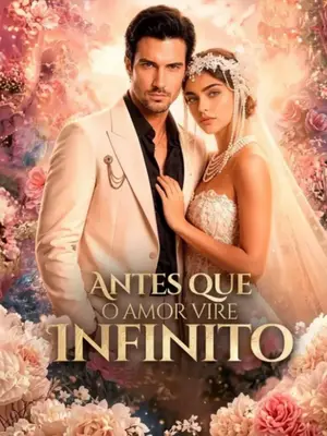Antes Que O Amor Vire Infinito (Até a Eternidade)