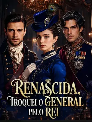 Renascida, Troquei O General Pelo Rei (A Renascida Princesa) (Reborn Princess)(Renascida, Troquei O General Pelo Rei)
