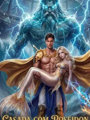 Casada Com Poseidon Por Engano - Married to Poseidon by Mistake