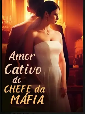 Amor Cativo Do Chefe Da Máfia (Love Captive to The Mafia Boss)