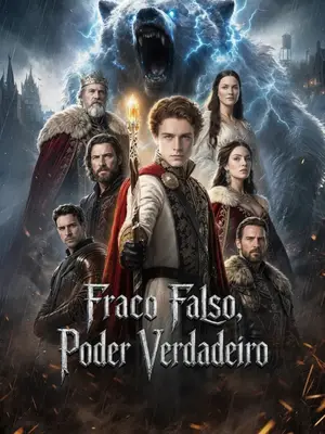 Fraco Falso, Poder Verdadeiro