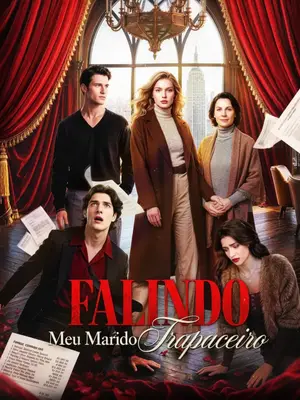 Falindo Meu Marido Trapaceiro