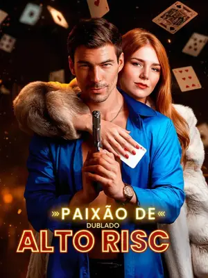 Paixão De Alto Risco