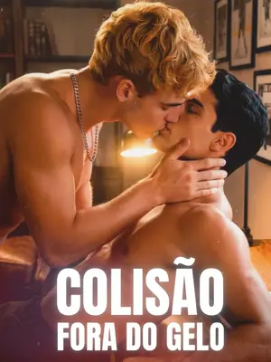 Colisão Fora Do Gelo (conflito De Gelo E Fogo)(Marque Me Capitão)