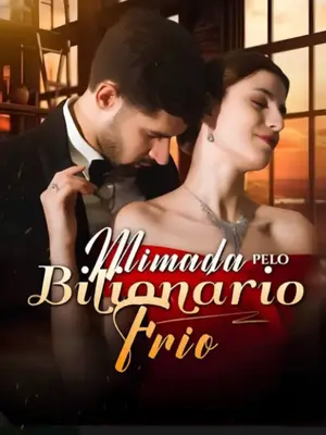 Mimada Pelo Bilionário Frio