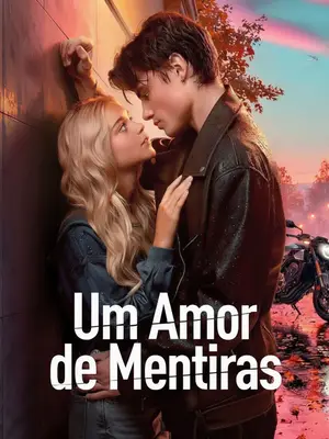 Um Amor De Mentiras (seu Coração Será Partido)( Your Heart Will Be Broken)
